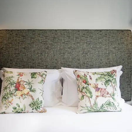 Hermitage Castelo - Casa Saint Jorge Appartement *